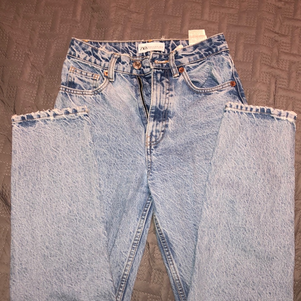 Zara Jeans